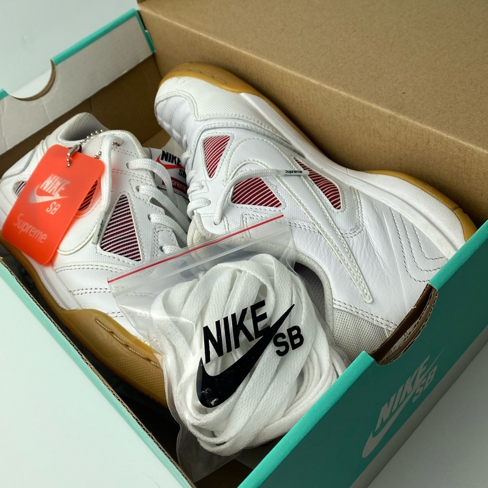 Supreme Nike Sb Gato